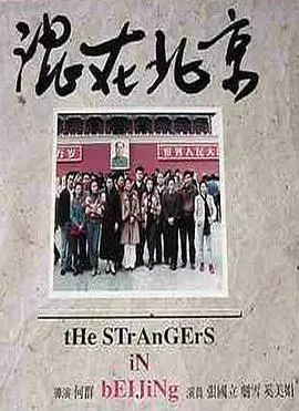 【剧情片】混在北京