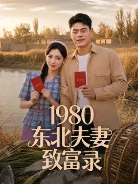 【短剧】1980东北夫妻致富录