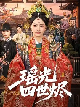 【短剧】瑶光四世烬